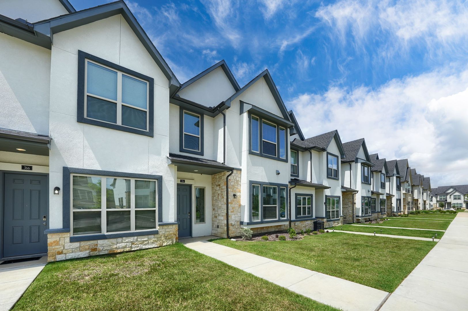 Townhomes For Rent In Frisco Txnull