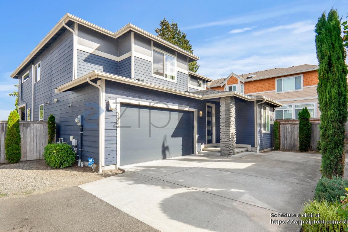 Foto principal - 3422 S 164th St