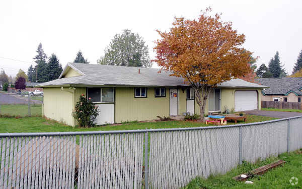Foto del edificio - Northwood Manor Apartments