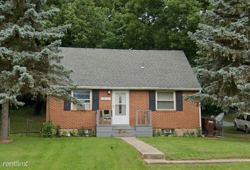 Primary Photo - 4 br, 2 bath House - 4835 Woodland Hills B...