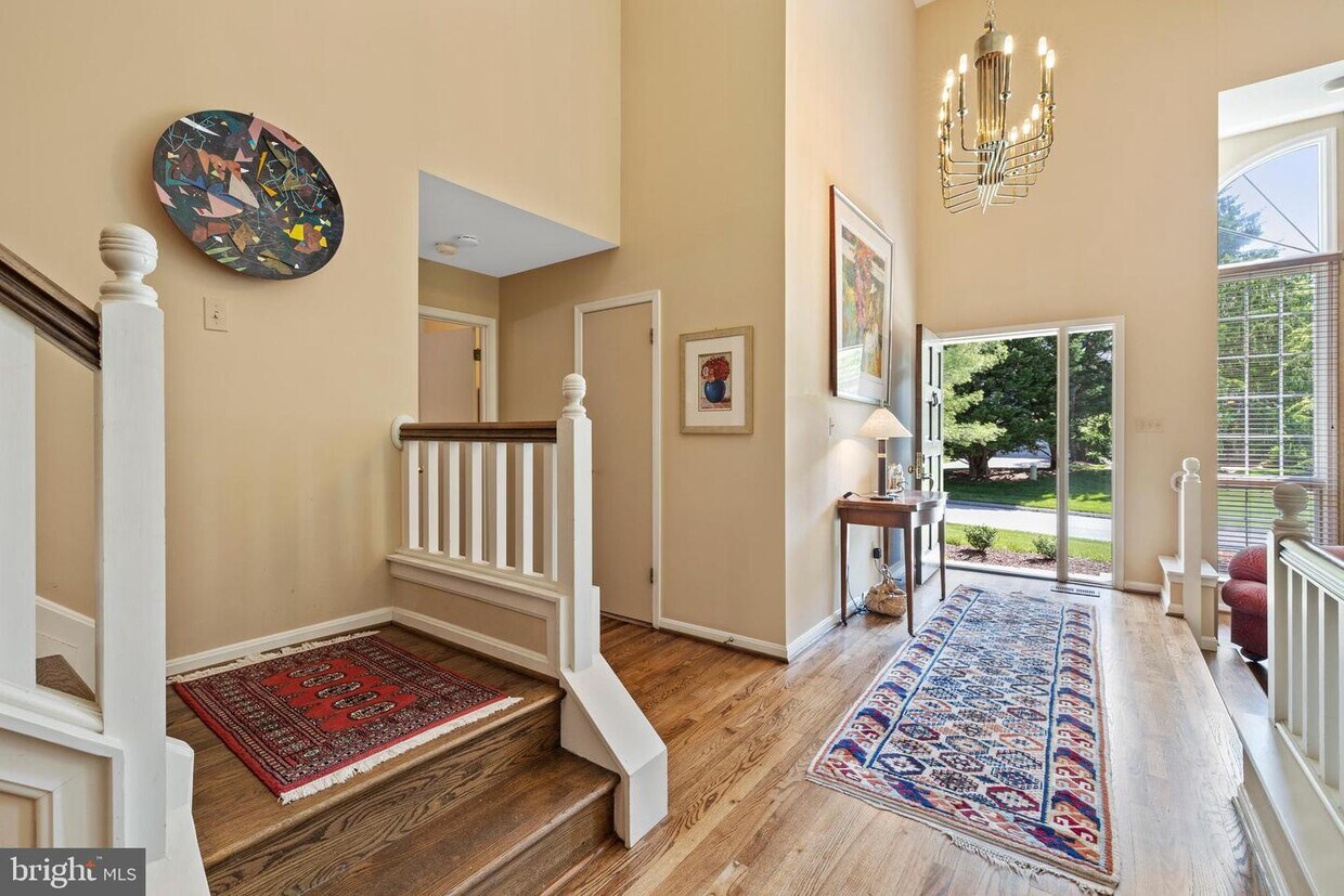 1 Yearling Way, Timonium, MD 21093 Townhome Rentals in Timonium MD