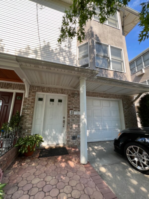 Foto del edificio - 95-05 Allendale St