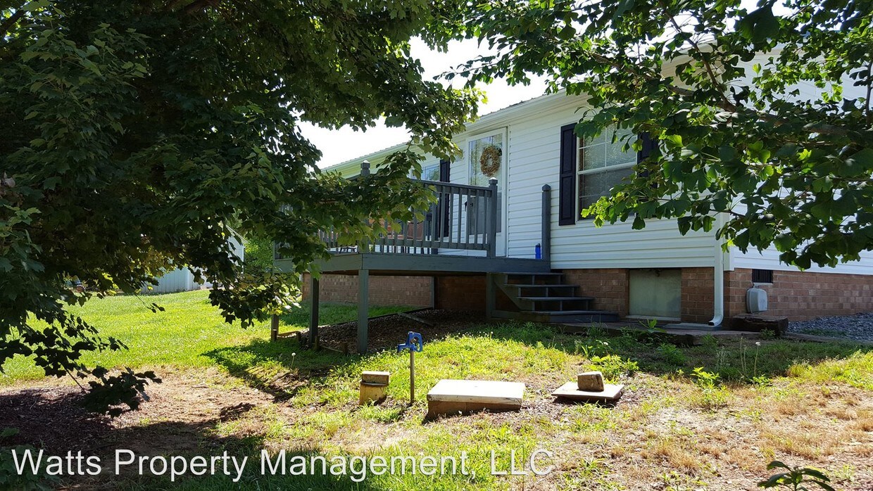 Primary Photo - 3 br, 2 bath House - 263 Garbee Place