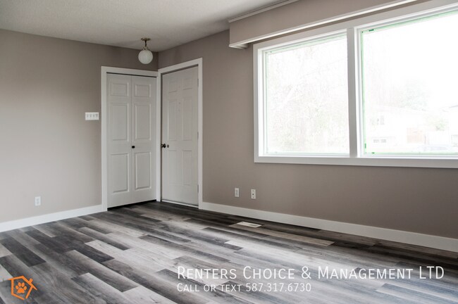 Photo du bâtiment - Recently Renovated Pet Friendly House in T...