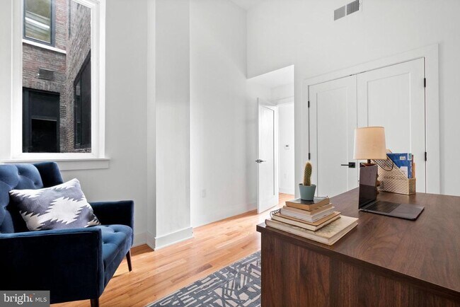 Foto del edificio - 1221 N 4th St