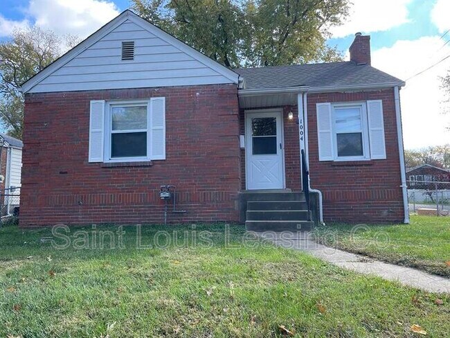 Foto del edificio - 1004 N New Florissant Rd