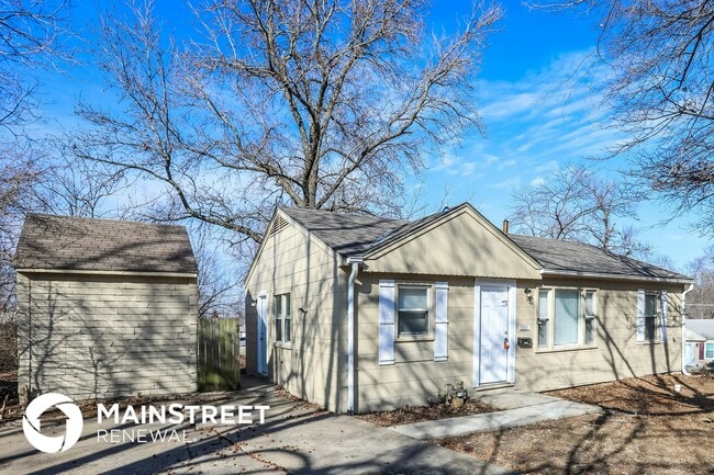 Building Photo - 10000 Drury Ave