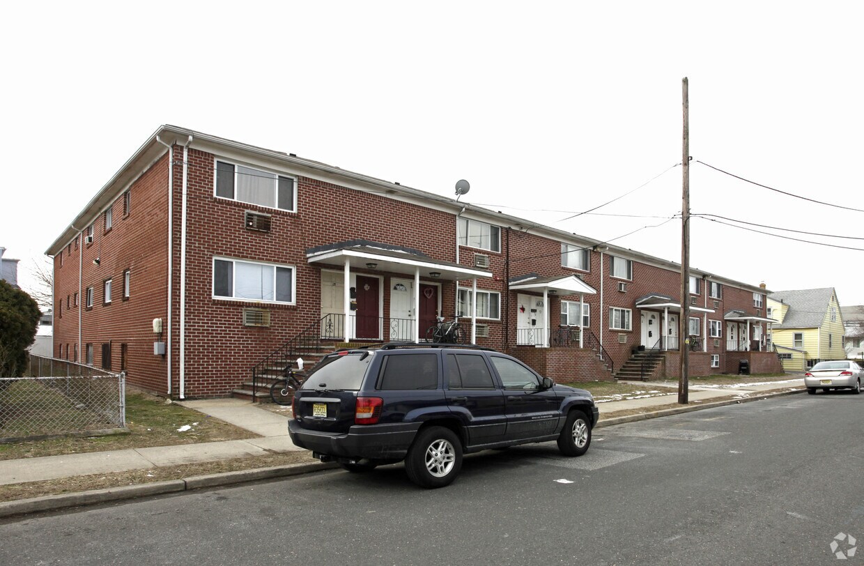 319 Newark Ave, Bradley Beach, NJ 07720 Apartments in Bradley Beach