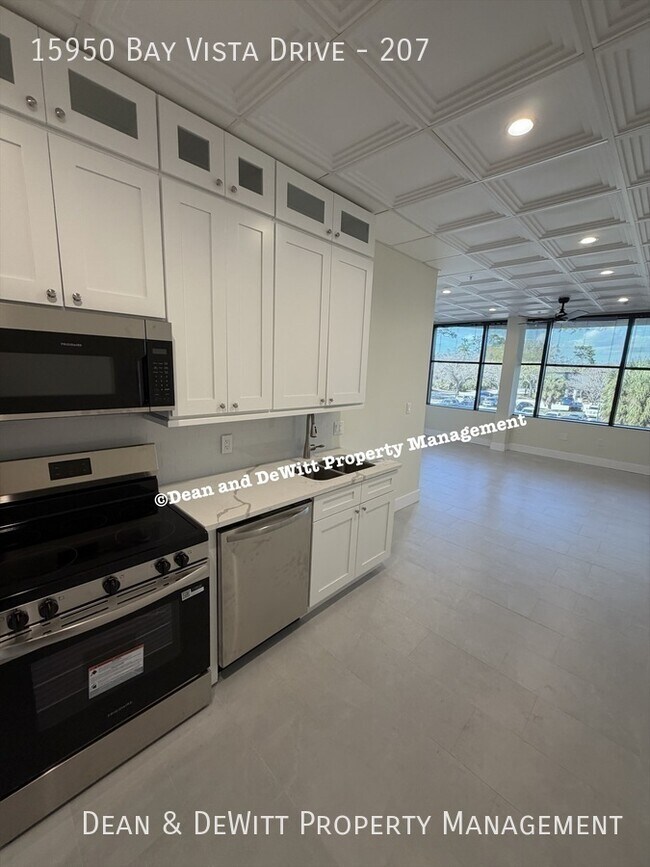Foto del edificio - 1 Bed/1 Bath - Unit 207