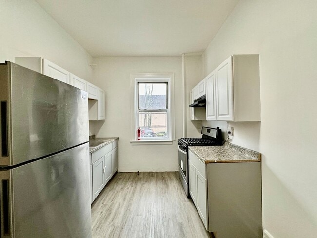 Foto del edificio - 197 Lafayette Pl