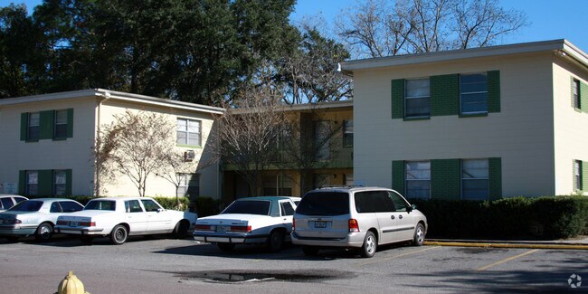 Kingsbury Apartaments - Villas on the Hill 1131 & 1137