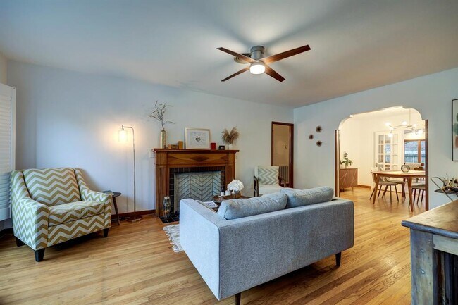 Foto del edificio - 2517 Goldsmith St