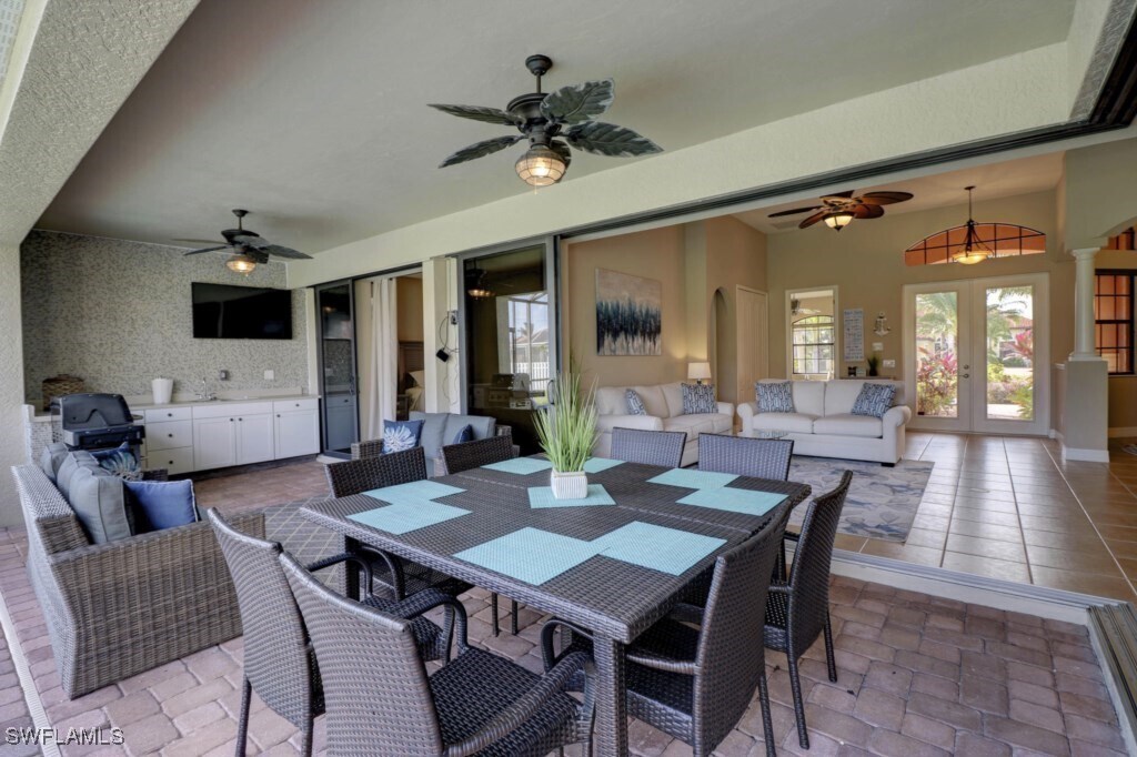 Foto principal - 3525 Surfside Blvd