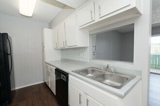 Interior Photo - The Social Apartments