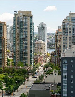 Photo du bâtiment - 1212 Howe St