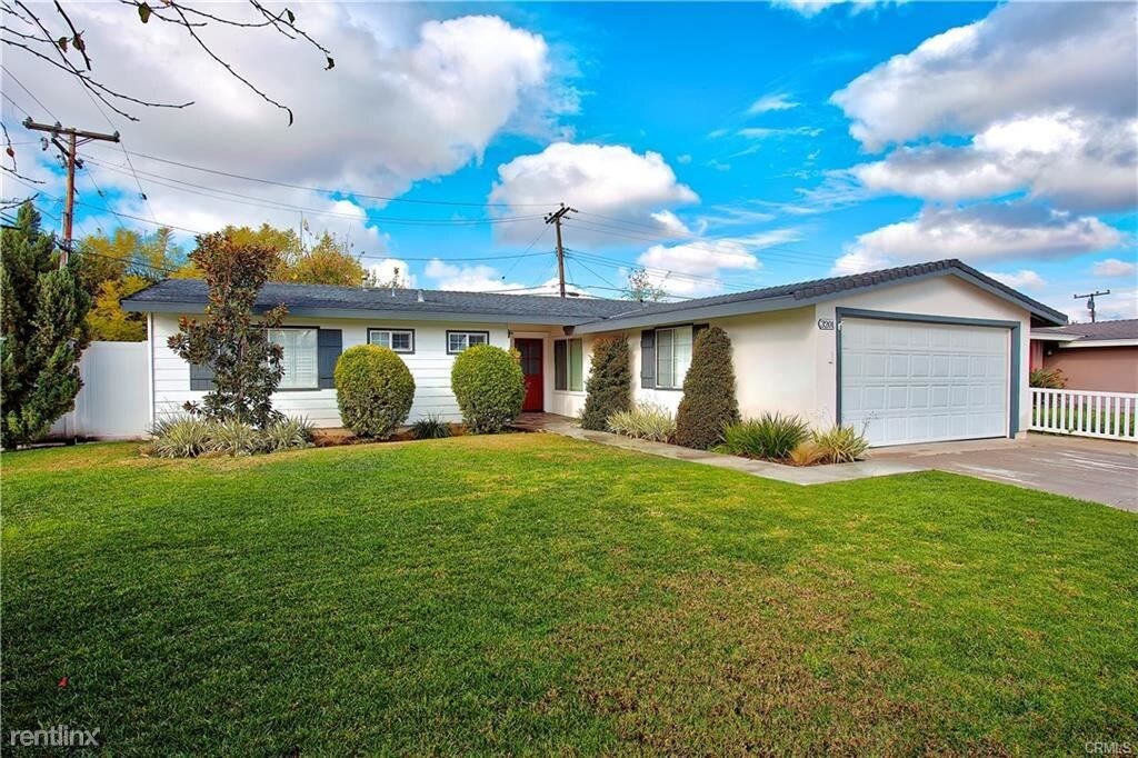 Foto principal - 3 br, 2 bath House - 3201 Washington Ave