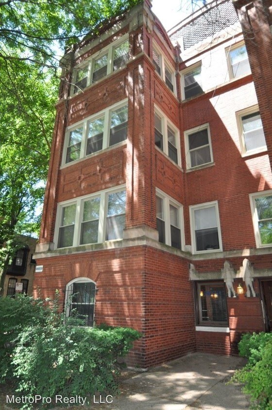Foto principal - 5140 S Kimbark Ave