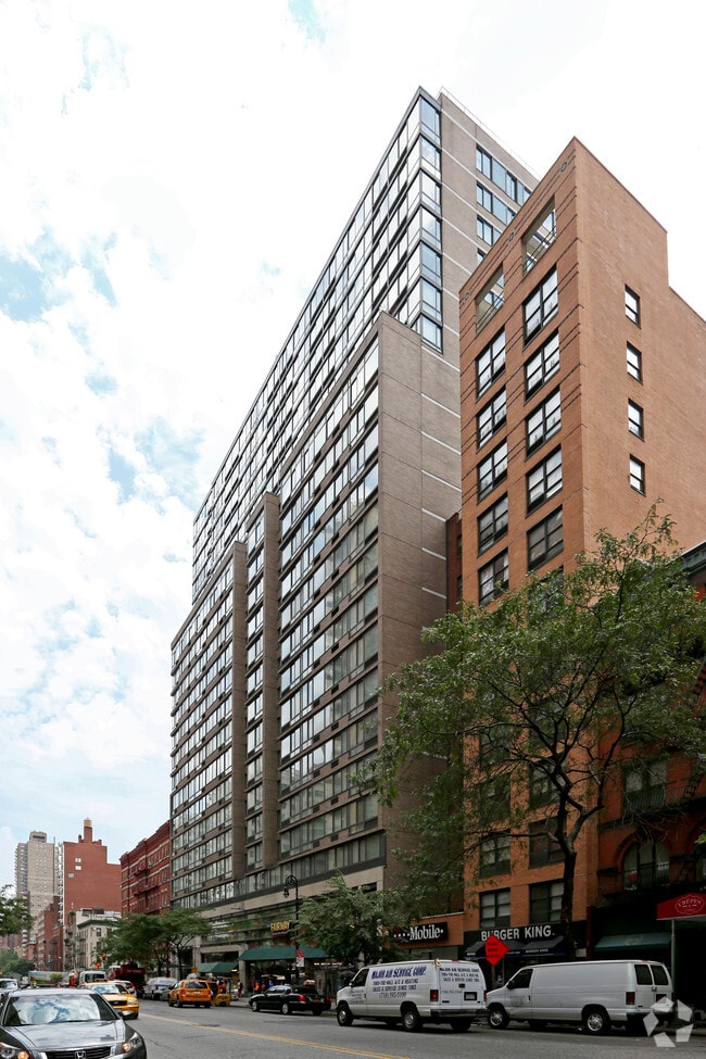 The Ventura Apartments New York, NY