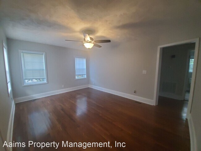 Foto del edificio - 2 br, 1 bath House - 202 Brainerd Avenue