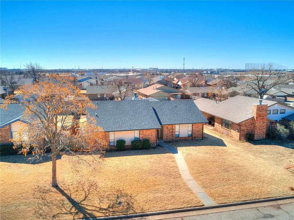 516 NW 139th St, Edmond, OK 73013 House Rental in Edmond, OK