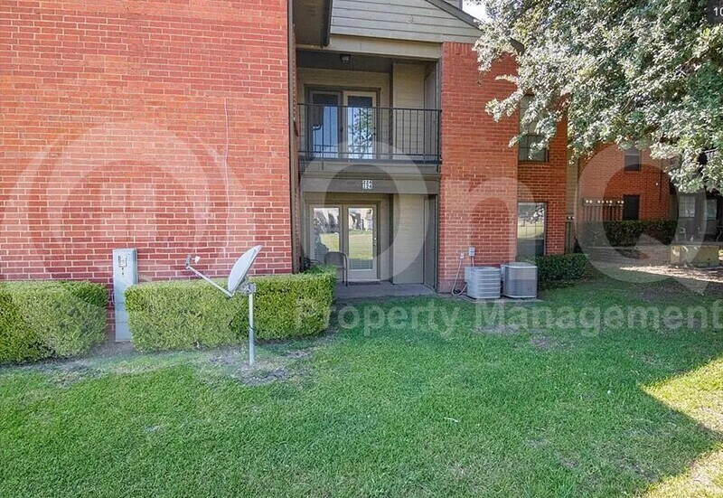 5913 Lake Hubbard Pkwy Unit 124, Garland, TX 75043 Condo for Rent in