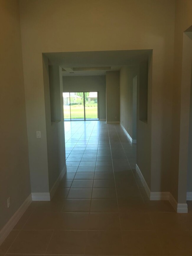 Foto del edificio - 3 Bedroom Home Located in Lake Nona!!