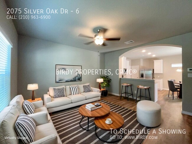 Foto del edificio - 2075 Silver Oaks