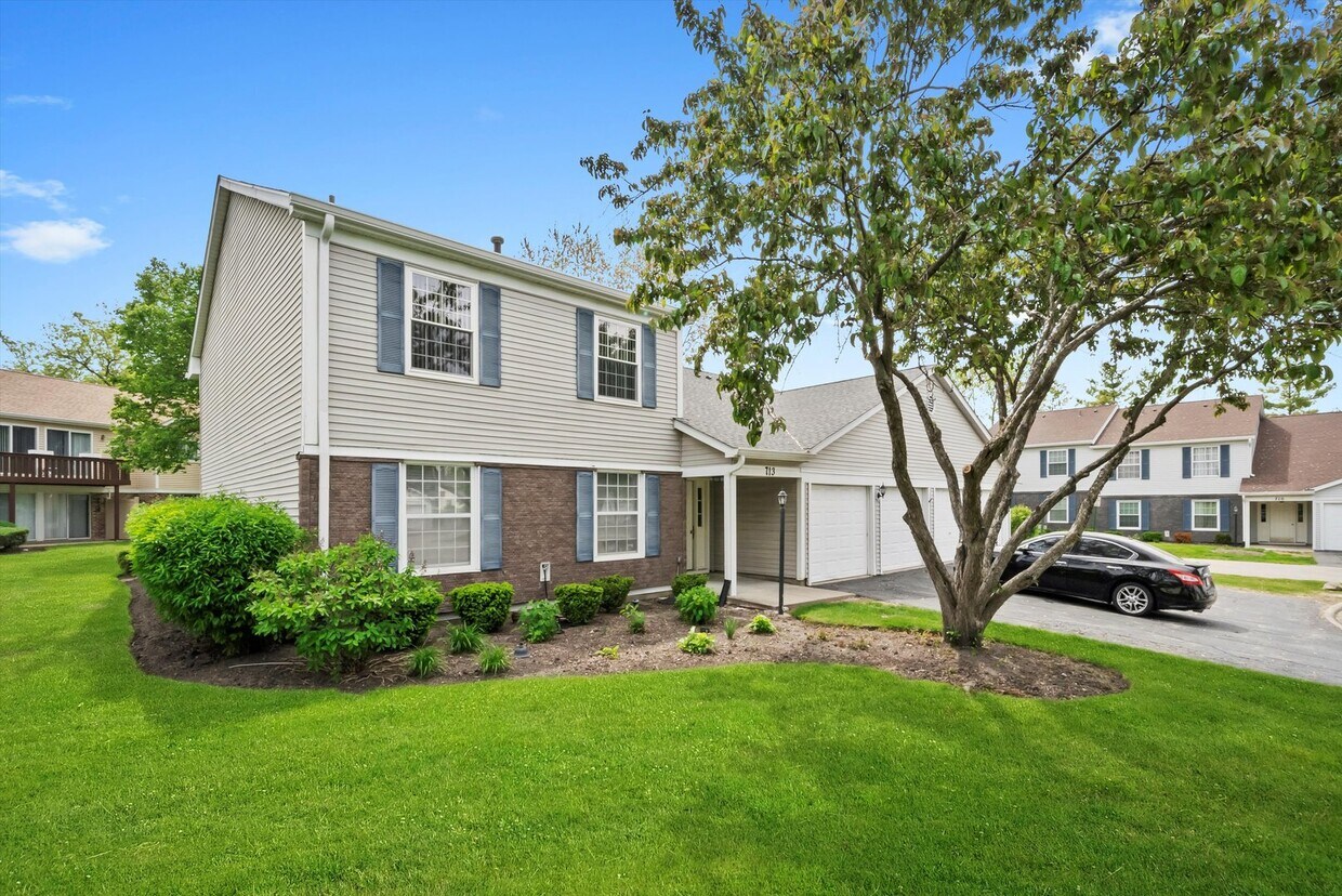 Primary Photo - 713 Crescent Ct