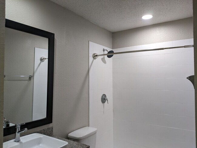 Foto del interior - Terrain Apartments