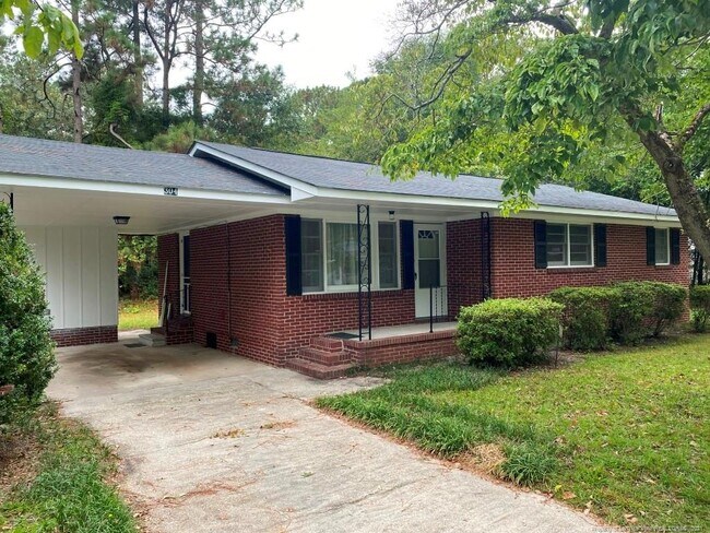 Building Photo - 304 Courtland St