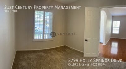 Building Photo - 3799 Holly Springs Dr