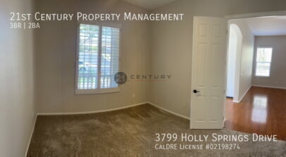 Foto del edificio - 3799 Holly Springs Dr