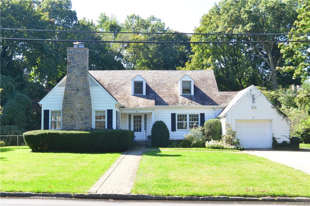 25 Hathaway Rd  