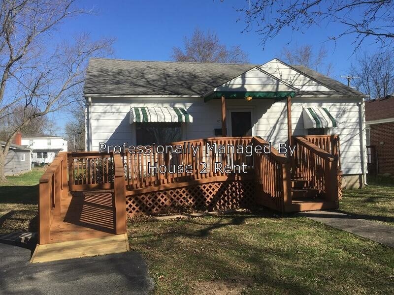 Foto principal - 509 1st St