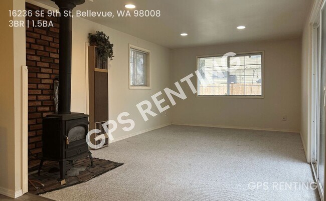 Foto del edificio - 16236 SE 9th St