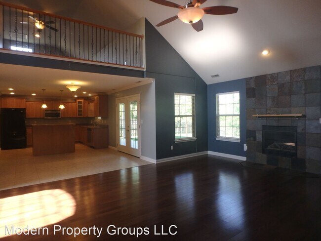 Building Photo - 3 br, 2 bath House - 4308 Orrine St