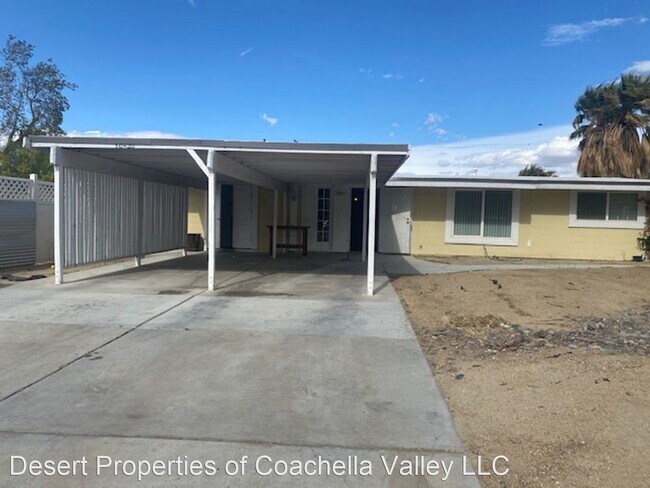 Building Photo - 3 br, 2 bath House - 30620 San Diego Dr