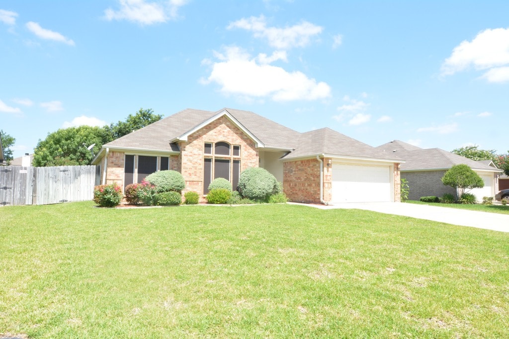 4916 Chadwick Dr, Temple, TX 76502 House Rental in Temple, TX