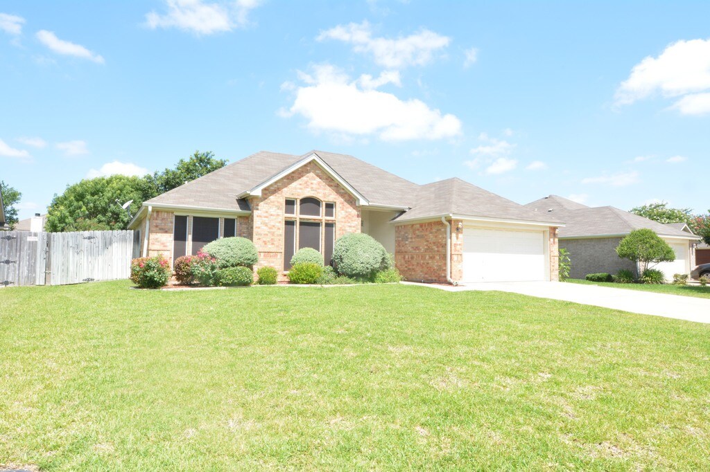 4916 Chadwick Dr, Temple, TX 76502 House Rental in Temple, TX