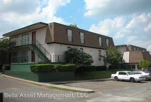 Fotografía del edificio - 4115 Druid Hills Dr