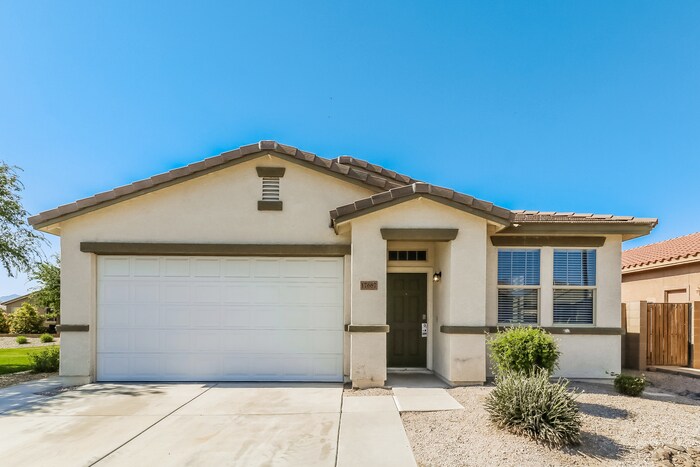 Foto principal - 17687 W Tonto St