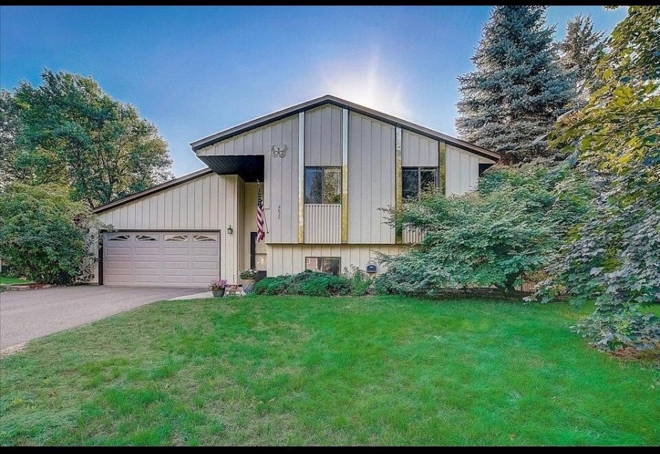 Primary Photo - 4626 Lenore Ln