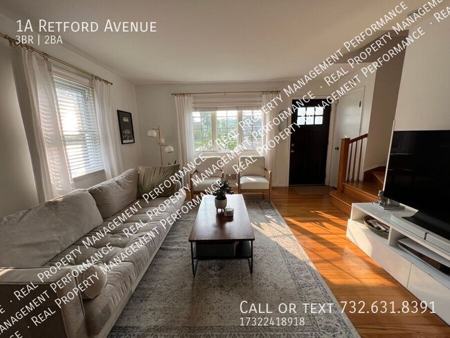 Photo - 1A Retford Ave House