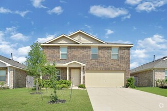 Building Photo - 18122 Rockvine Dr