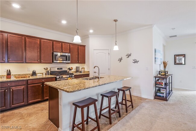 Foto del edificio - 17845 Corkwood Bend Trail