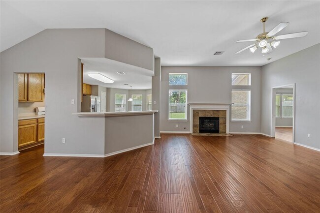 Foto del edificio - 1512 Canvasback Trail