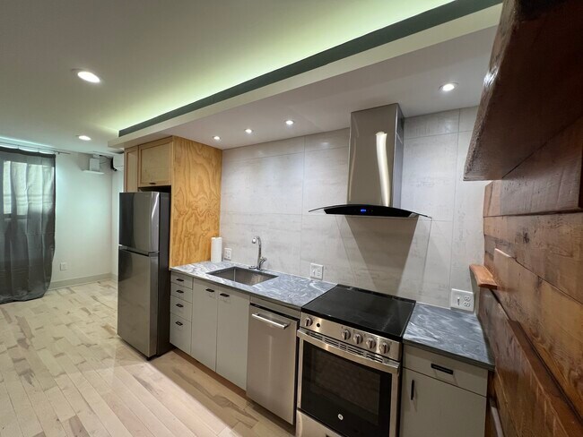 Foto del edificio - 2019 S Beechwood St