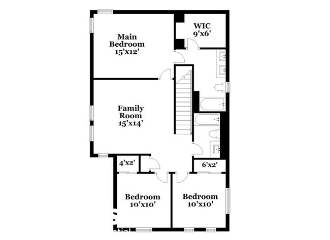 Building Photo - 8412 Woodland Prairie Ave