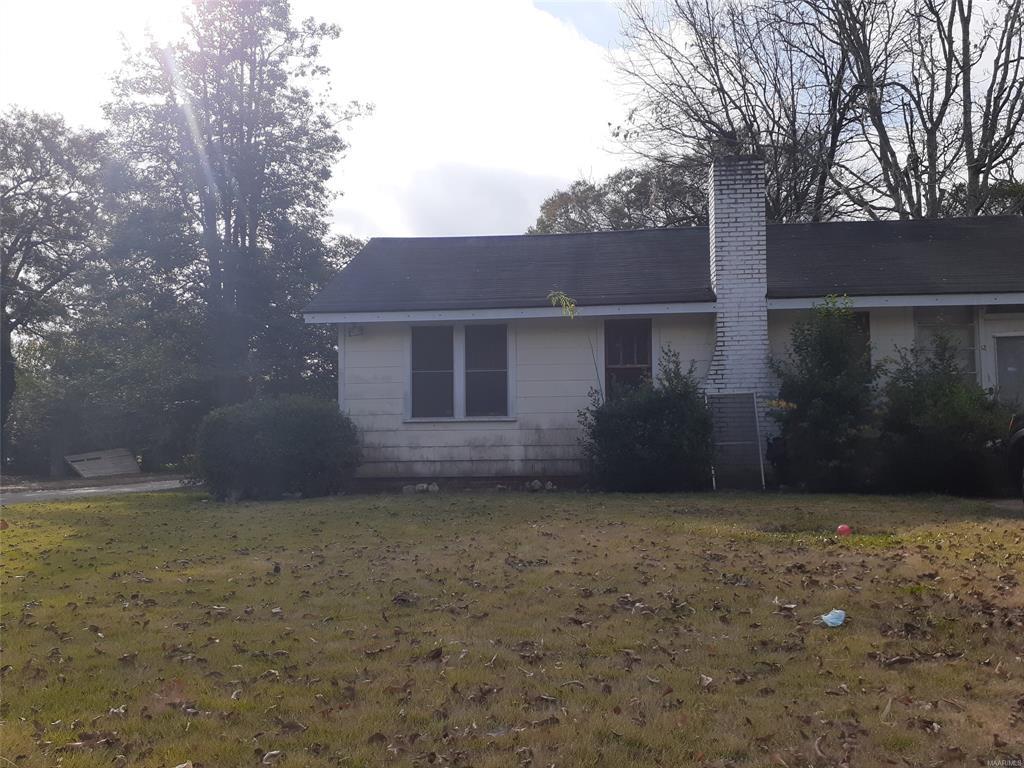 12 E Park Ave, Montgomery, AL 36110 House Rental in Montgomery, AL