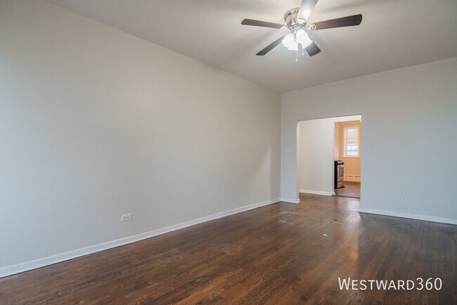 Foto del edificio - 308 S Springfield Ave